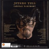 JETHRO TULL "Curious Ruminant" (Dolby Atmos, Limited Deluxe Edition)