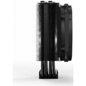 Dark Rock Slim 120 mm CPU Cooler BK024
