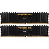 Vengeance LPX Black 32GB DDR4 2400MHz DIMM CMK32GX4M2A2400C16