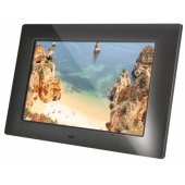 DigiFrame 720 Black