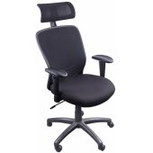 Santorini 23023451-05 Black