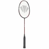 Badminton racket Carlton Velocitex V300 G3 84g