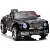 Bentley Mulsanne JE1006 Black