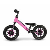 Rowerek biegowy Qplay Qplay Rowerek Biegowy Spark Pink