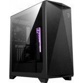 Gungnir 300P Airflow