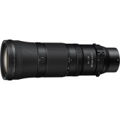 Nikkor Z 180-600mm f/ 5.6-6.3 VR