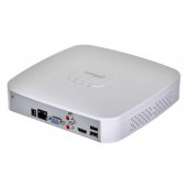 NVR2108-I2 1U 8CH White