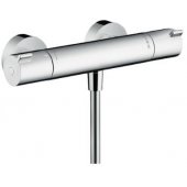 Thermostatic Shower Mixer 1001CL (13211000)
