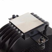 Mugen 6 Dual Fan Black Edition 120 mm CPU Cooler SCMG-6000DBE