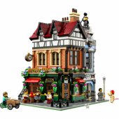 10350 Tudor Corner