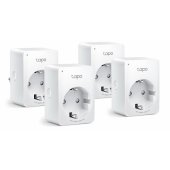 Tapo P110 4-pack
