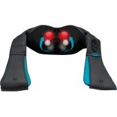 NMS-50H Shiatsu Neck and Shoulder Massager + Heat