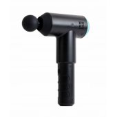 PGM-200-EU Handheld Physio Massager Black