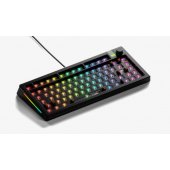 GMMK 3 PRO 75% Barebones Wired Black - US