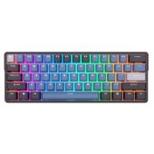 RK61 Plus Black Brown Switch (US)