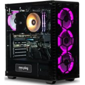 Neo Play Light L2 Gen3 u5-225F 16GB 1TB SSD RTX5050 W11Home
