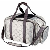Trixie Torba Maxima 33 × 32 × 54 Cm Brązowo-beżowa