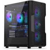 Regnum 400 ARGB Black