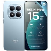 Redmi Note 15 5G 6/ 128GB Glacier Blue