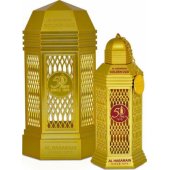Al Haramain Golden Oud Unisex EDP spray 100 ml.