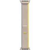 49mm Yellow/ Beige Trail Loop M/ L