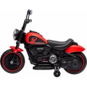 Chopper Faster (PA.AHL008.CR) Red