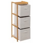 TIDY 109.5x33x35cm