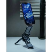 FW-CMFT magnetic folding handle