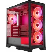 Volcano Space Apex ARGB Black