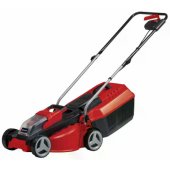 Cordless lawn mower GE-CM 18/ 30 Li Kit - Kit 1x 3 Ah battery