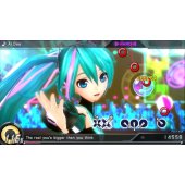 Hatsune Miku: Project Diva X US Version PS4