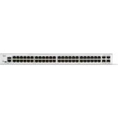 Catalyst 1300-48T-4G 48 Port GE