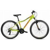 Rambler R6.0 JR 26" lemon/ black/ red (S)