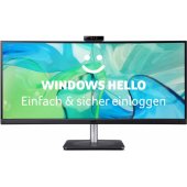 Vero CB343CURDbemiiphcuzx 34" IPS 21:9 Curved