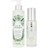 Eau de Campagne 100ml + Shower Gel 250 ml Gift Box