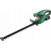 Bosch cordless hedge trimmer EasyHedgeCut 18V-52-13 Solo, 18Volt (gree