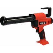 Yato YT-82889 power adhesive/ caulk gun 8 mm/ sec