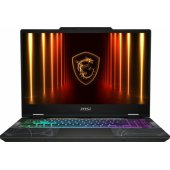 Cyborg 15 B13WFKG-804NL 15.6 144hz i7-13620H 16GB 512SSD 5060 EN W11
