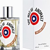 She Was An Anomaly EDP
