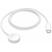 Apple Watch Magnetic Fast Charger to USB-C Cable (1 m) (MT0H3ZM/ A)