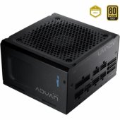 ADVAN GM 1000W Black
