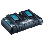 2-fach battery charger DC18RD - 196933-6