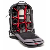 Pro Light Backloader Backpack M for CSC/ DSLR (MB PL2-BP-BL-M)