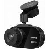 DVR25 Black