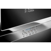 23380-56 Stainless steel/ Black