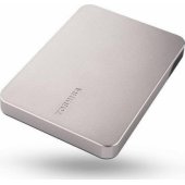 Canvio Flex 2.5" 1TB Silver