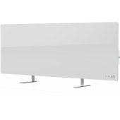 AGH0001S Premium Eco Smart Heater White