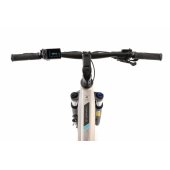 Electric bike e-Orkan D 2.0 720WH 2025 19" silver