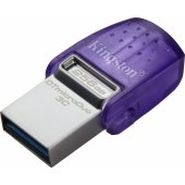 256GB DataTraveler microDuo 3C DTDUO3CG3/ 256GB