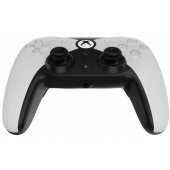 Competitor M01638-WH White/ Black